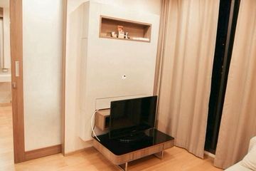 1 Bedroom Condo for rent in The Address Sathorn, Silom, Bangkok near BTS Chong Nonsi