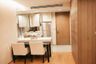 1 Bedroom Condo for rent in The Address Sathorn, Silom, Bangkok near BTS Chong Nonsi