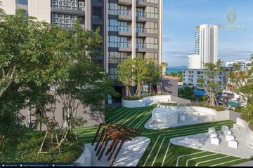 1 Bedroom Condo for rent in The Panora Pattaya, Nong Prue, Chonburi