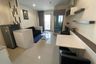 1 Bedroom Condo for rent in The Link Advance Sukhumvit 50, Phra Khanong, Bangkok near BTS On Nut