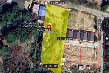 Land for Sale or Rent in Bo Win, Chonburi