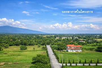Land for sale in Han Kaeo, Chiang Mai