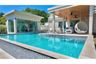 4 Bedroom Villa for rent in Bo Phut, Surat Thani