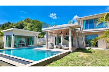 4 Bedroom Villa for rent in Bo Phut, Surat Thani
