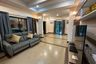 2 Bedroom House for rent in Ampio Village, Pong, Chonburi