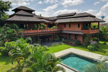7 Bedroom House for sale in Nong Chom, Chiang Mai