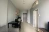 1 Bedroom Condo for rent in The Niche Pride Thonglor-Phetchaburi, Bang Kapi, Bangkok