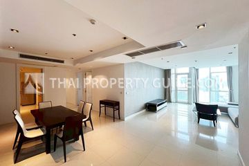 3 Bedroom Condo for rent in Athenee Residence, Lumpini, Bangkok near BTS Ploen Chit