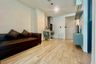 1 Bedroom Condo for sale in Atmoz Ladprao 15, Chom Phon, Bangkok near MRT Chankasem