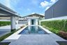 4 Bedroom House for rent in Else Baring 32, Samrong Nuea, Samut Prakan