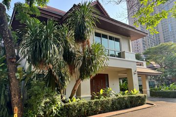 4 Bedroom House for rent in Phra Khanong, Bangkok near BTS Thong Lo