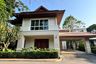 4 Bedroom House for rent in Phra Khanong, Bangkok near BTS Thong Lo