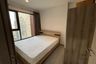 1 Bedroom Condo for sale in Life Asoke Hype, Makkasan, Bangkok near MRT Phra Ram 9