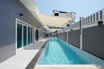 4 Bedroom Villa for rent in Nong Prue, Chonburi