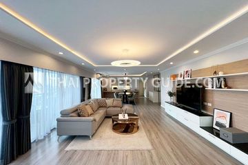 3 Bedroom Condo for rent in Sathorn Park Place, Thung Maha Mek, Bangkok near MRT Lumpini
