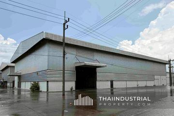 Warehouse / Factory for rent in Ban Bueng, Chonburi