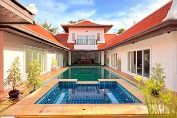 4 Bedroom Villa for rent in Nong Prue, Chonburi