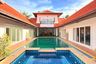 4 Bedroom Villa for rent in Nong Prue, Chonburi