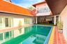 4 Bedroom Villa for rent in Nong Prue, Chonburi