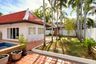4 Bedroom Villa for rent in Nong Prue, Chonburi