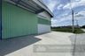 Warehouse / Factory for rent in Nong Hong, Chonburi