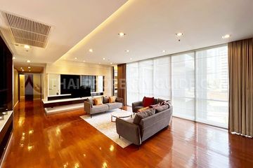 4 Bedroom Condo for rent in Domus 18, Khlong Toei, Bangkok near BTS Asoke