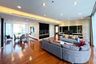 4 Bedroom Condo for rent in Domus 18, Khlong Toei, Bangkok near BTS Asoke