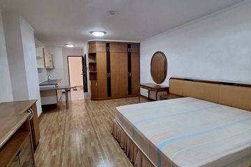 1 Bedroom Condo for sale in Sriracha bay view condominium, Si Racha, Chonburi