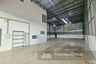 Warehouse / Factory for rent in Lat Sawai, Pathum Thani near BTS Khlong Ha