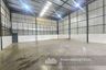 Warehouse / Factory for rent in Lat Sawai, Pathum Thani near BTS Khlong Ha