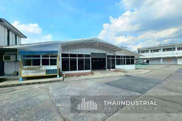 Warehouse / Factory for rent in Ban Klang, Pathum Thani