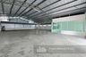 Warehouse / Factory for rent in Ban Klang, Pathum Thani
