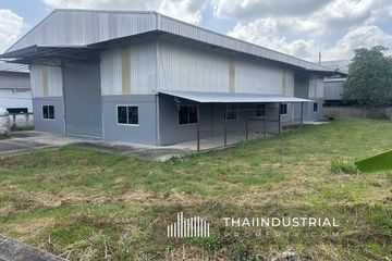 Warehouse / Factory for rent in Nong Bon Daeng, Chonburi