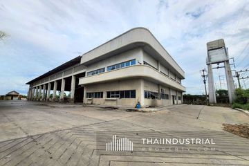 Warehouse / Factory for rent in Khu Bang Luang, Pathum Thani