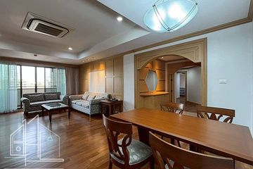 2 Bedroom Condo for rent in Sachayan mansion, Khlong Tan Nuea, Bangkok near BTS Thong Lo