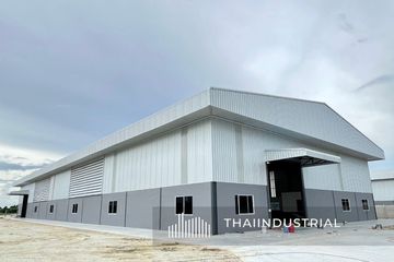Warehouse / Factory for rent in Nong Bon Daeng, Chonburi
