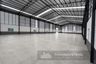 Warehouse / Factory for rent in Nong Bon Daeng, Chonburi