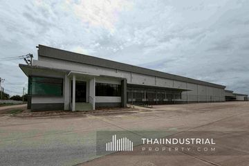 Warehouse / Factory for rent in Nong-Kham, Chonburi
