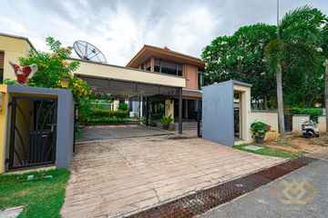 3 Bedroom House for sale in The Village At Horseshoe Point, Pong, Chonburi