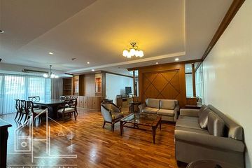 3 Bedroom Condo for rent in Sachayan mansion, Khlong Tan Nuea, Bangkok near BTS Thong Lo