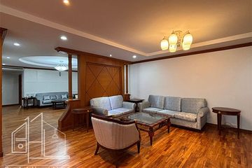 3 Bedroom Apartment for rent in Sachayan mansion, Khlong Tan Nuea, Bangkok near BTS Thong Lo