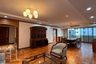 3 Bedroom Apartment for rent in Sachayan mansion, Khlong Tan Nuea, Bangkok near BTS Thong Lo