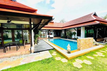 3 Bedroom Villa for rent in Nong Prue, Chonburi