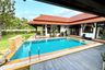 3 Bedroom Villa for rent in Nong Prue, Chonburi