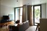 1 Bedroom Condo for rent in Promphan 53, Khlong Tan Nuea, Bangkok near BTS Phrom Phong