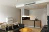 1 Bedroom Condo for rent in Promphan 53, Khlong Tan Nuea, Bangkok near BTS Phrom Phong