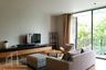 1 Bedroom Apartment for rent in Promphan 53, Khlong Tan Nuea, Bangkok near BTS Phrom Phong