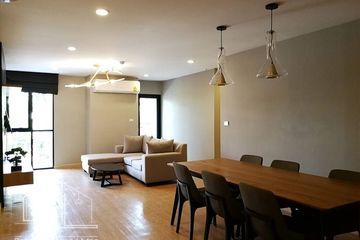 3 Bedroom Condo for rent in Bliss by the Opus, Khlong Tan Nuea, Bangkok