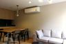 2 Bedroom Apartment for rent in Bliss by the Opus, Khlong Tan Nuea, Bangkok