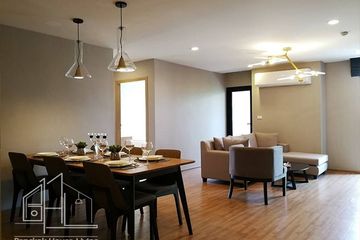 3 Bedroom Apartment for rent in Bliss by the Opus, Khlong Tan Nuea, Bangkok